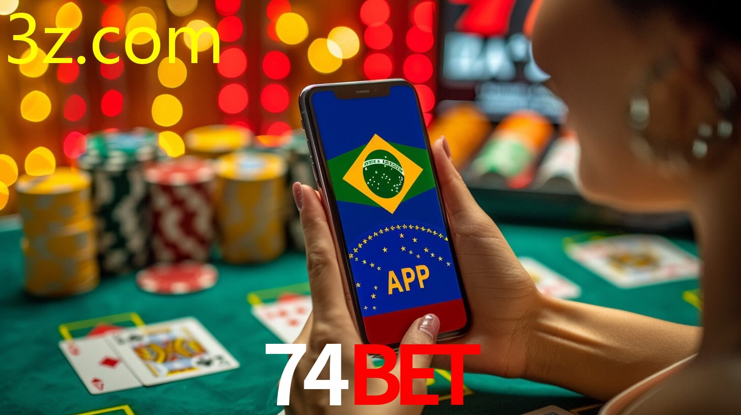 74BET.COM