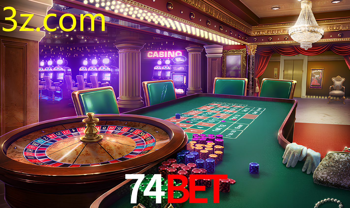 74BET.COM