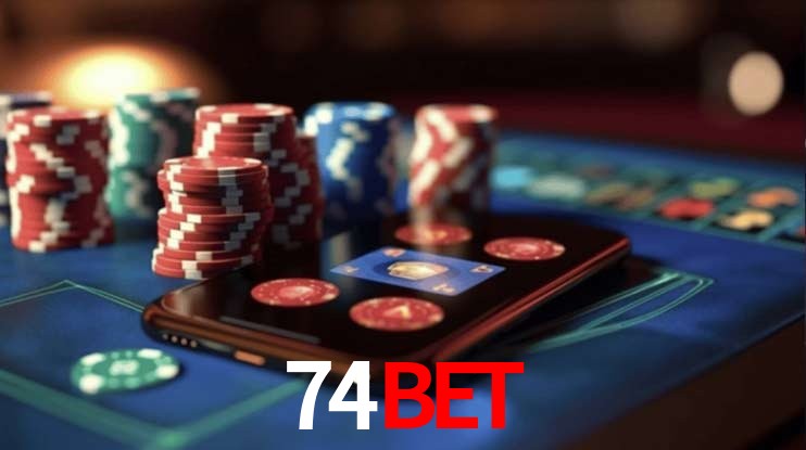 Requisitos do APK da 74bet para Android