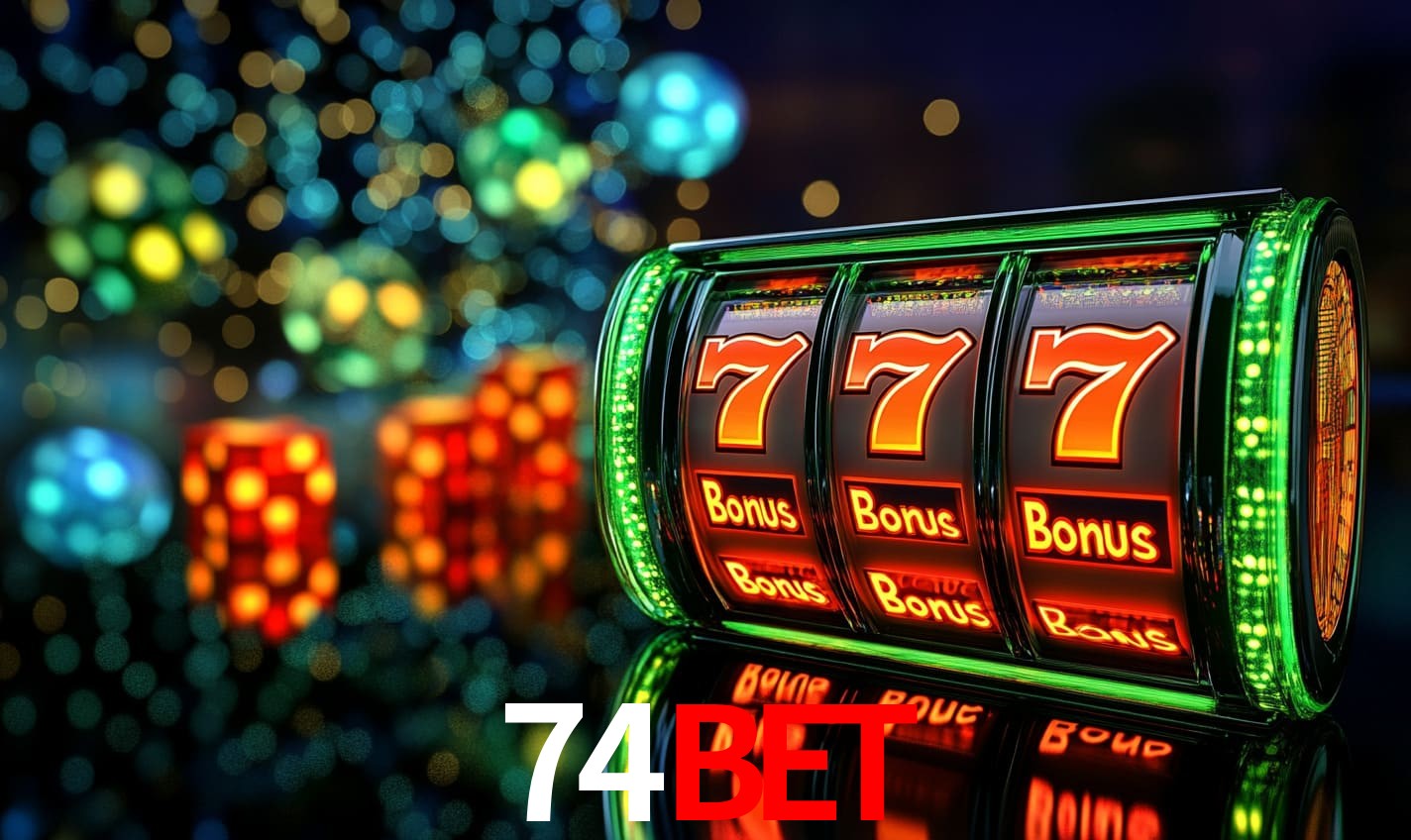 Requisitos do APK da 74bet para Android